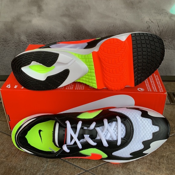 NIKE AIR ZOOM DIVISION men’s - Picture 6 of 14